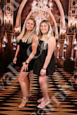 This dress was absolutely perfect for my formal night on my cruise! - Stacie H.