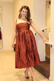 I absolutely love this dress and got so many compliments on it all night! - Kala B.