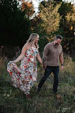 This dress was beyond what I expected! It made our anniversary absolutely phenomenal! It is comfortable, versatile, and extremely stunning! I'm so happy with this purchase! - Lenee G.