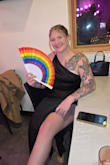 This dress was a dream and I got so many compliments - Kami R.