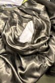 Very cute jacket, though a little baggy. I would keep it, but I wore it for 2 hours, and it ripped at the shoulder seam! - Daria R.