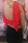 This is my favorite top! Flattering and adorable. - Rachel M.