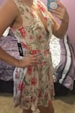 Perfect lax dress if you don't wanna get ready but still look cute! - Rachel M.