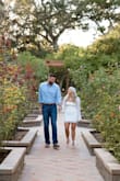bought it for my engagement photos, and it was absolutely perfect!!!! So pretty and surprisingly comfortable. - Nikki P.