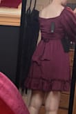 Loved it! So pretty on, and I have gotten so many compliments on it! Runs a little bigger but wouldn't change it. - Jenna S.