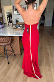 I've never loved a dress so much in my life. 10/10 recommend. It fits me so perfectly and is very flattering. - Danika H.