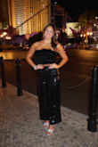 Wore this outfit to a Bruno Mars concert is Las Vegas and got so many compliments! It was comfortable and stylish. - Ava R.