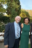 This jacket fit perfectly over my Lulus evening dress for our grandson's outdoor November wedding. I received so many compliments and i was toasty and warm for this evening event - Irma J.