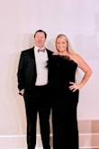 This dress was so comfortable, a little loose on me up top, but still worked out perfectly. I received so many compliments! - Catherine A.