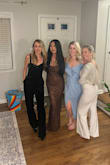 I got so many compliments on this bodysuit. It was perfect for my Christmas party! - Stacey W.