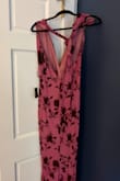 Got this dress on sale for a wedding in April, and it is so gorgeous! I can't wait to wear it. - Lucy K.