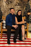 I wear a size small normally. I'm 5'6" and weigh around 115lbs. I ordered a small and it was perfect. I received so many compliments! It was a little bit big, but I'd prefer that over being too tight. The fabric is so comfortable. The slit is high, but tasteful. - Sarah P.