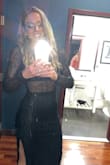 Great dress, did not disappoint. True to size and received many compliments. - Amber P.