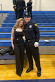 came in so amazing, don't even need a bra, so much support, just was long, so I wore heels to make up for the legs - Alexis L.