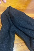 The product is not good. I just received it, but it's already coming apart in many places, especially under the armpits, with broken stitching. I have to return it, but I have to pay for the return shipping. - Truyen D.