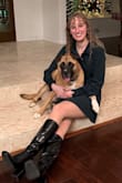 I got this for a Christmas party and was pleasantly surprised by how warm it kept me throughout the night. It fit true to my normal size and looked great on! - Katherine B.