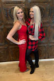 This was a perfect outfit for my birthday wine tasting. - Morgan M.