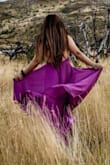 I wore it for my Picture in Patagonia and I got so many complements on my Facebook. - Sody T.