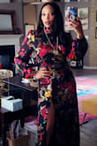This dress is exactly who she thinks she is... - Liz B.