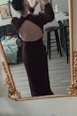 I was a little skeptical at first when I ordered, but oh my God did it live up to my expectations. I'm gonna have to take it to the tailors for a tiny adjustment for the length, but other than that, 10 out of 10 would recommend. I'm going to a western formal wedding - Caytlin K.