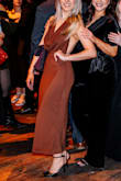 Loved! Was super light and not see thru. - Emma L.