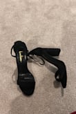 Cute basic and very comfortable when I tried them on. - Anne P.