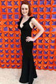 This dress was amazing!! The fabric was thick and soft so it hugged my curves in all the right way. I can always count on Lulus for a perfect fit with their dresses. I received this dress the day before my event and it fit perfect. Simple black dress but so elegant. I had a stranger come up to me and say I won the award for best dressed! I need this dress in every color!!! - Michelle E.