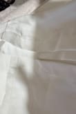 I bought this outfit for my daughter's graduation event. It arrived late, dirty, and with stains. I reached out to customer service to expedite the shipping, as they had stated that it would arrive earlier than the true delivery date, and all they offered was to waive the return fee or try to expedite another outfit on a new order to see if it would make it on time.
When I received the original outfit, to my surprise, the outfit was gorgeous, but it was dirty and stained in multiple places. How disappointing. - Glenny T.