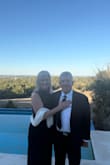 This dress fit true to size, was comfortable and perfect for the event.  I received lots of compliments on the dress. Great purchase. - ELIZABETH J.