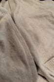 Buyer beware. This is a terrible purchase and pills after 1 wear. The photos don't show very well. But I wore this sweater for 3 hours and it looks like it's aged 10 years and needs to go in a donation bin. The quality is terrible. - Sandra F.