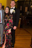 Perfect dress for a fall wedding guest or event!! So many compliments. - Sarah W.