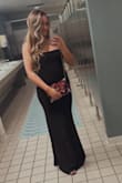 10/10 the dress speaks for itself! Quality and fit were on point! - Bailey B.
