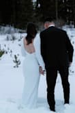 It was everything I was hoping for! Made of great quality, comfortable, true to size and flattering. Loved it! - Geannina P.