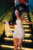 I used this one for my bachelorette and absolutely loved the fit!! - Gabriela H.