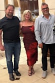 I purchased this dress for vacation and have worn it multiple times over the past two years. It is effortless and so cute and fits me like a glove. - Keri S.
