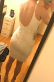 So cute and comfy! I can't wait to wear this to my bridal shower. - Laura B.