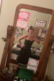 This dress is gorgeous. I love it. I've been looking for new maxi dresses, and this perfectly hits the mark. I'm so excited to wear it this summer!! - Nora W.