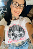 I knew I had to have it when I saw it! If it's true to size. I absolutely love it. - Tanya G.