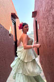 Oh my! This dress is everything I wanted, gorgeous! - Nino G.