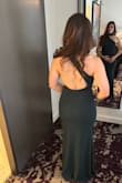 I received compliments on this dress before even leaving the hotel. It was stunning! - Tarah W.