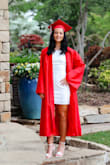Love the shoes and they paired great with the dress!! - Amber H.