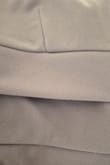 It was my first buying from Lulus because they offer XXS sizes. While the dress design is nice and the fit is truly XXS, which I usually struggle to find, the fabric quality was not as expected, especially for the price. I will be returning it, and it's disappointing that the customer has to cover the return shipping cost. - Lucia G.