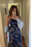 Perfect for a spring wedding! Fits as expected. - Maegan K.