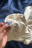 Really liked the shorts- they did run a bit large, so consider sizing down. Unfortunately, the clip also broke the first day I wore them, so that's why I only gave 2 stars. - McKenzie D.