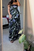 Loved this dress for a museum venue wedding! Great quality and fit really well. - Shamin J.