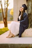 Order these for graduation and never complained once about my feet hurting! - Mylee T.