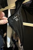 Zipper is missing from dress. Says final sale no exchanges. Can you replace please? Size x-small - Petra S.