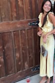 I loved this dress. Summer wedding. Fit great. 10/10. - Courtney C.