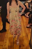 I got so many compliments on this dress! It fit great! Under the right light, it glows! - Erica G.