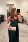 It was the perfect wedding guest dress. I got so many compliments! I definitely recommend. - Sienna C.